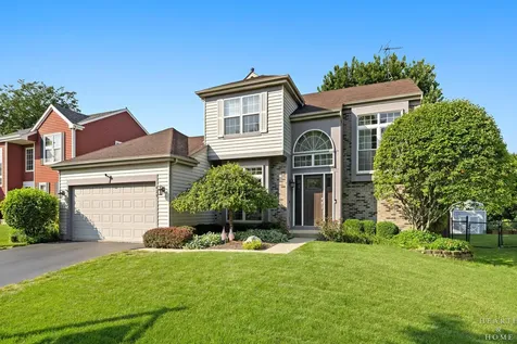 624 Lorree Lane Lake In The Hills IL 60156