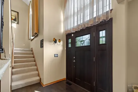 624 Lorree Lane Lake In The Hills IL 60156