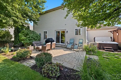 624 Lorree Lane Lake In The Hills IL 60156