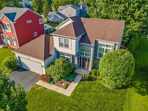 624 Lorree Lane Lake In The Hills IL 60156