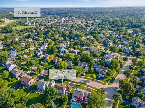 624 Lorree Lane Lake In The Hills IL 60156