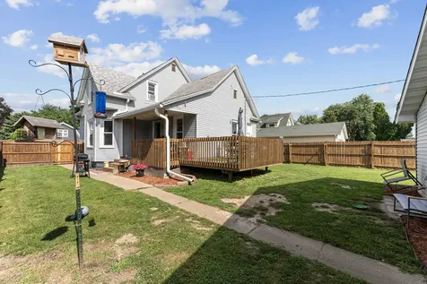 240 45TH Street Moline IL 61265