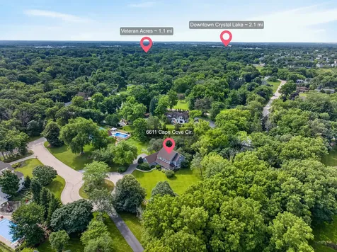 6611 Cape Cove Circle Crystal Lake IL 60012