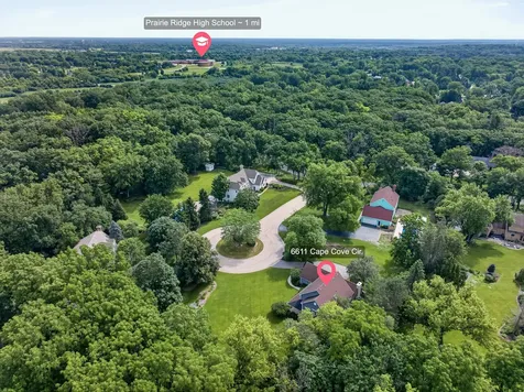 6611 Cape Cove Circle Crystal Lake IL 60012