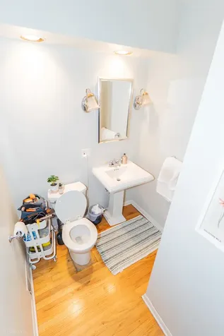455 West Grant Place Chicago IL 60614