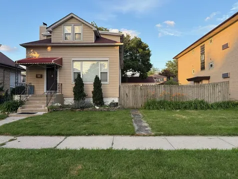 2635 North 73rd Avenue Elmwood Park IL 60707