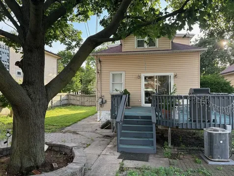 2635 North 73rd Avenue Elmwood Park IL 60707