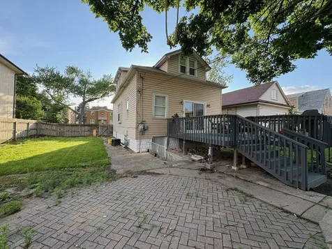2635 North 73rd Avenue Elmwood Park IL 60707