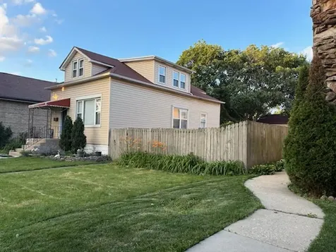2635 North 73rd Avenue Elmwood Park IL 60707