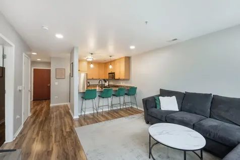 125 North Euclid Avenue Oak Park IL 60301