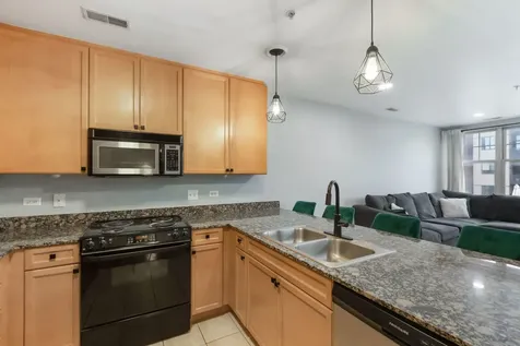 125 North Euclid Avenue Oak Park IL 60301