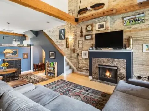 154 Leonard Wood South Highland Park IL 60035