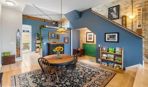 154 Leonard Wood South Highland Park IL 60035