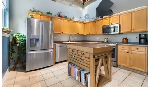 154 Leonard Wood South Highland Park IL 60035
