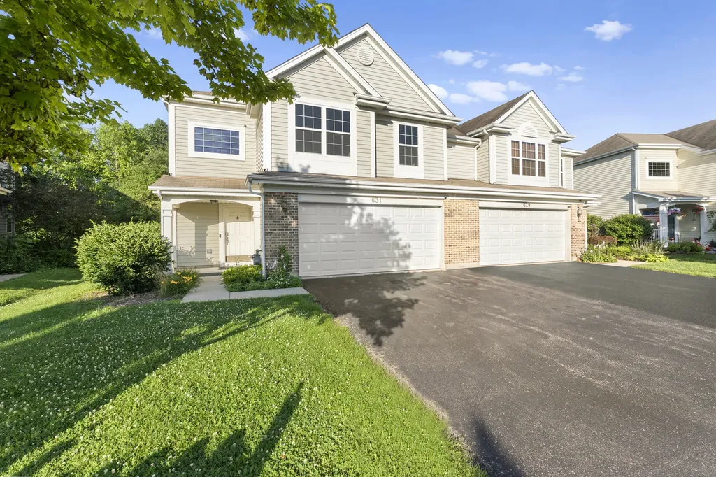 631 Crystal Springs Court Fox Lake IL 60020