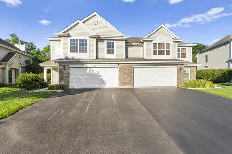 631 Crystal Springs Court Fox Lake IL 60020