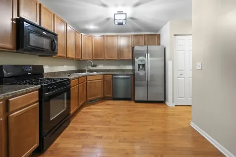 631 Crystal Springs Court Fox Lake IL 60020
