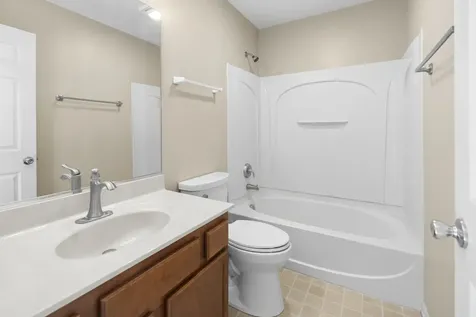 631 Crystal Springs Court Fox Lake IL 60020