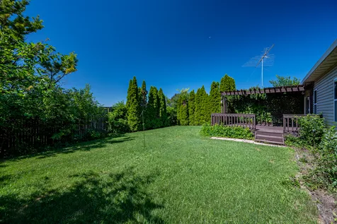 204 Magnolia Drive North Aurora IL 60542