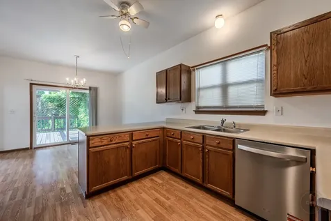 204 Magnolia Drive North Aurora IL 60542