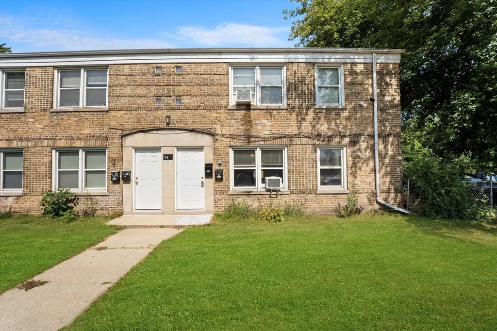 7411 North Wolcott Avenue Chicago IL 60626