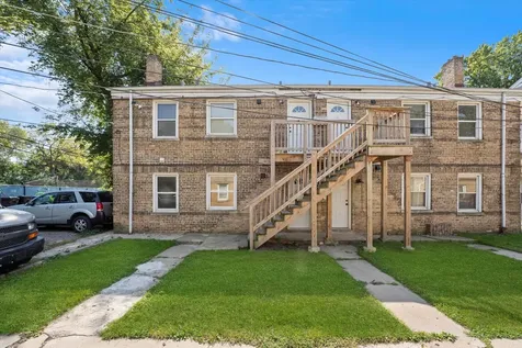 7411 North Wolcott Avenue Chicago IL 60626