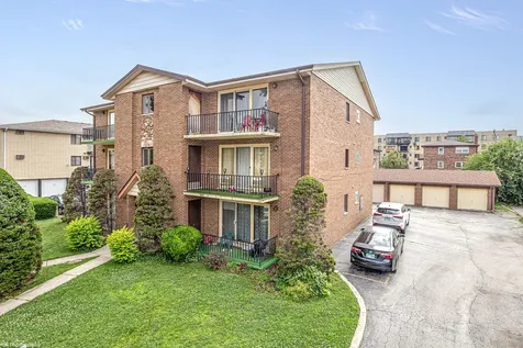 10333 Mayfield Avenue Oak Lawn IL 60453