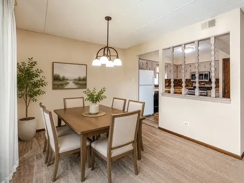 10333 Mayfield Avenue Oak Lawn IL 60453