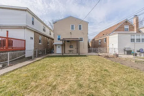 3055 North Nordica Avenue Chicago IL 60634