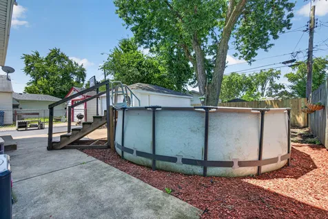 8856 South Komensky Avenue Hometown IL 60456