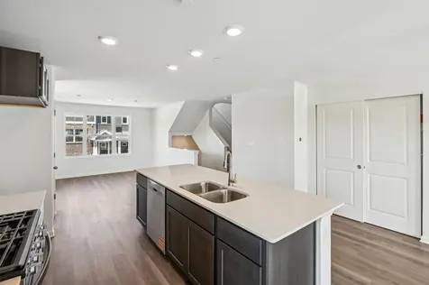 17392 Ulster Drive Tinley Park IL 60477