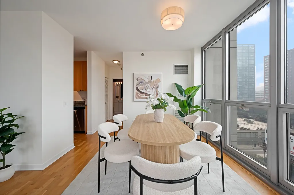 200 West Grand Avenue Chicago IL 60654
