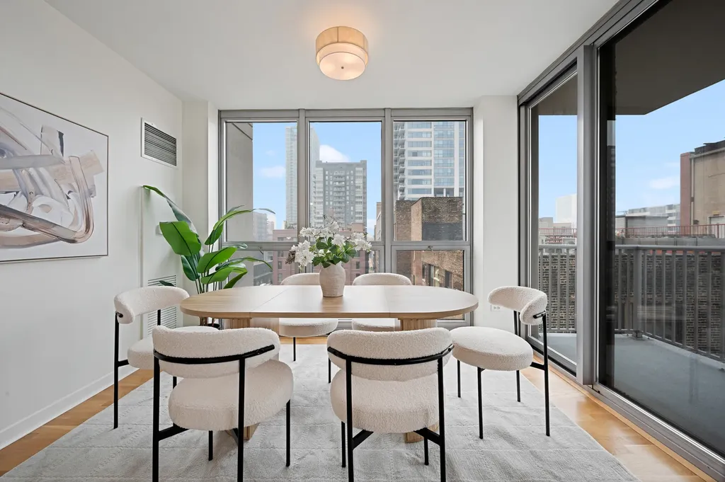 200 West Grand Avenue Chicago IL 60654