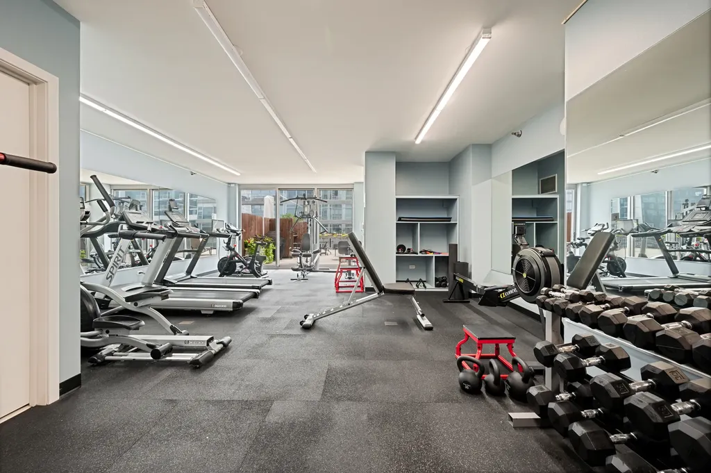 200 West Grand Avenue Chicago IL 60654