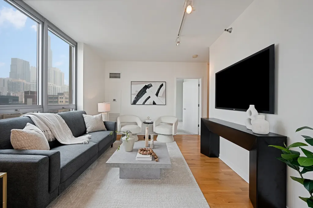 200 West Grand Avenue Chicago IL 60654