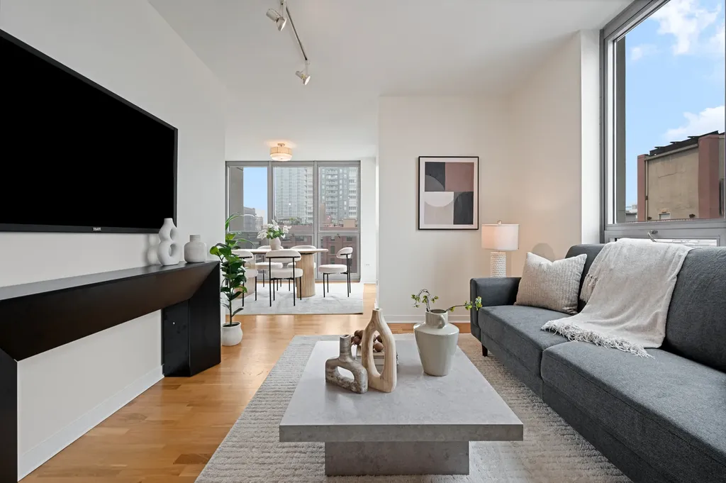 200 West Grand Avenue Chicago IL 60654