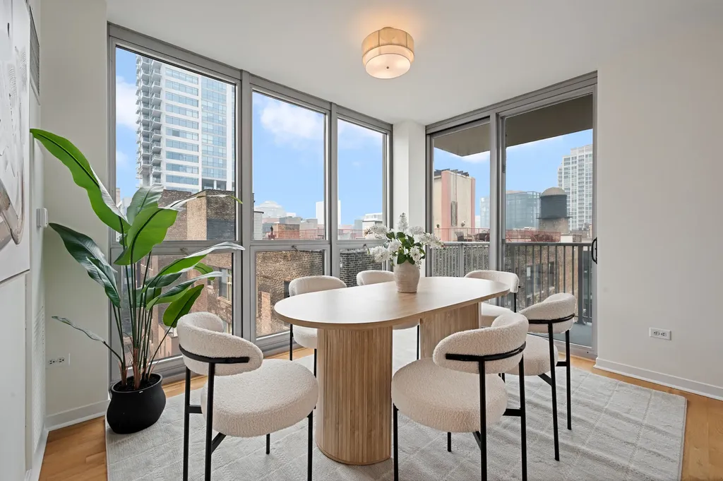 200 West Grand Avenue Chicago IL 60654