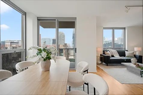 200 West Grand Avenue Chicago IL 60654