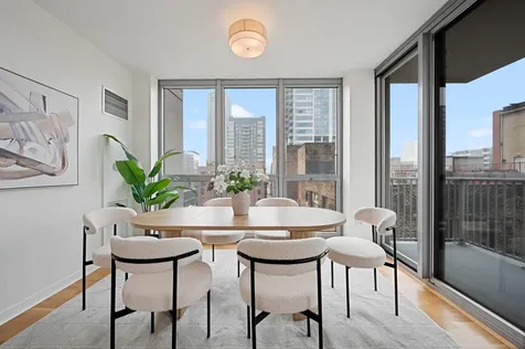 200 West Grand Avenue Chicago IL 60654