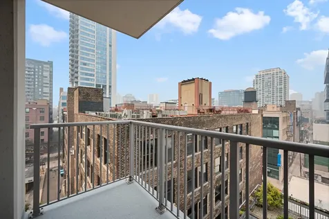 200 West Grand Avenue Chicago IL 60654