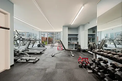 200 West Grand Avenue Chicago IL 60654