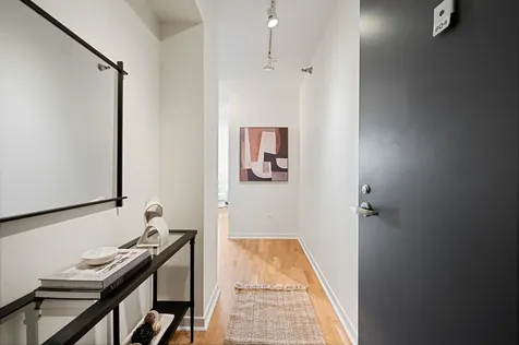 200 West Grand Avenue Chicago IL 60654
