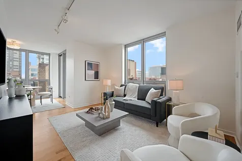 200 West Grand Avenue Chicago IL 60654