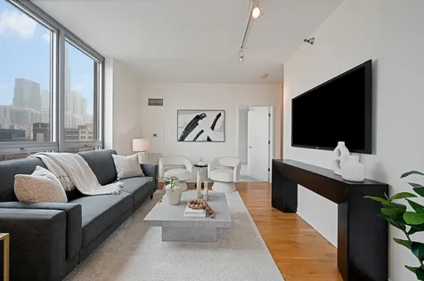 200 West Grand Avenue Chicago IL 60654