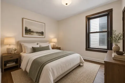3842 North Bell Avenue Chicago IL 60618