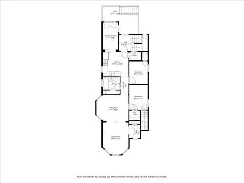 3842 North Bell Avenue Chicago IL 60618