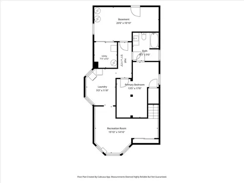3842 North Bell Avenue Chicago IL 60618