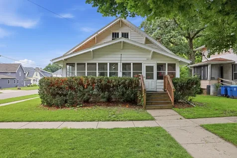 603 North Jefferson Avenue Dixon IL 61021