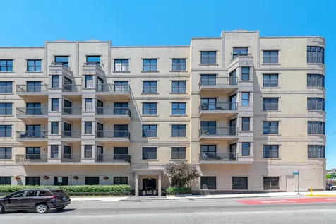 520 North Halsted Street Chicago IL 60642
