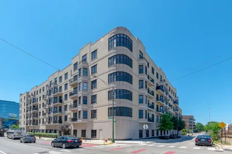 520 North Halsted Street Chicago IL 60642